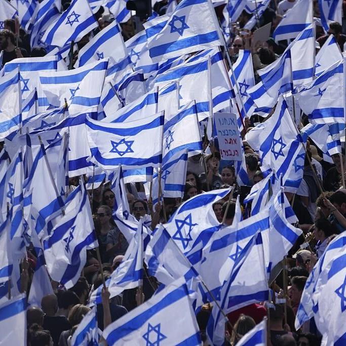 Israeli diplomats in Canada return to work after strike against judicial overhaul